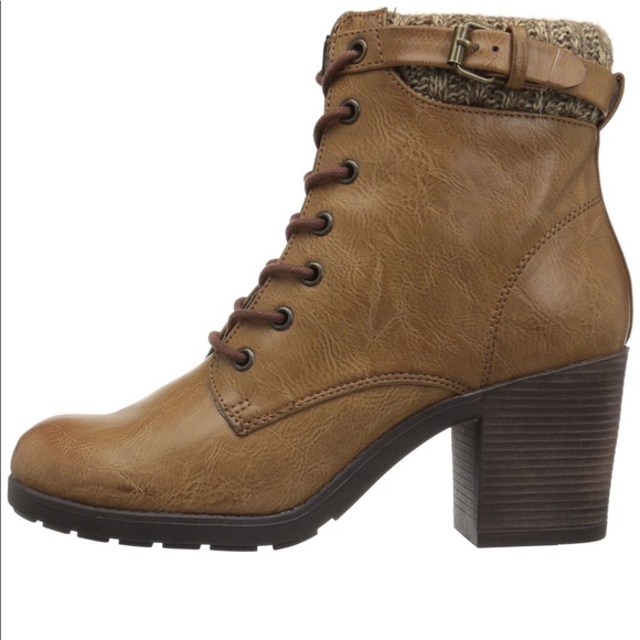 🔥MIA Women's George Boot NWT - Picture 3 of 8